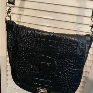 Brahmin large crossbody